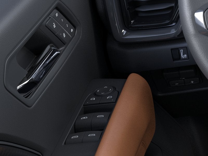 2026 GMC Canyon AT4 - Photo 50