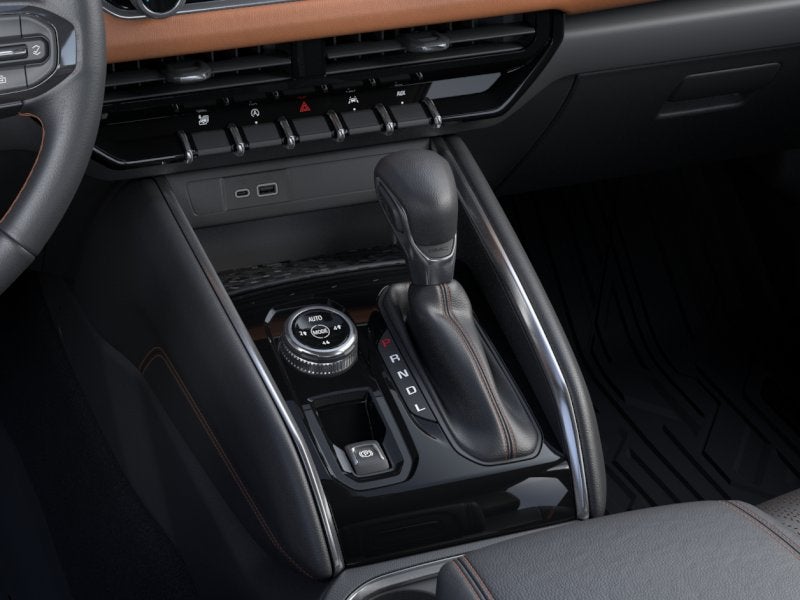 2026 GMC Canyon AT4 - Photo 51