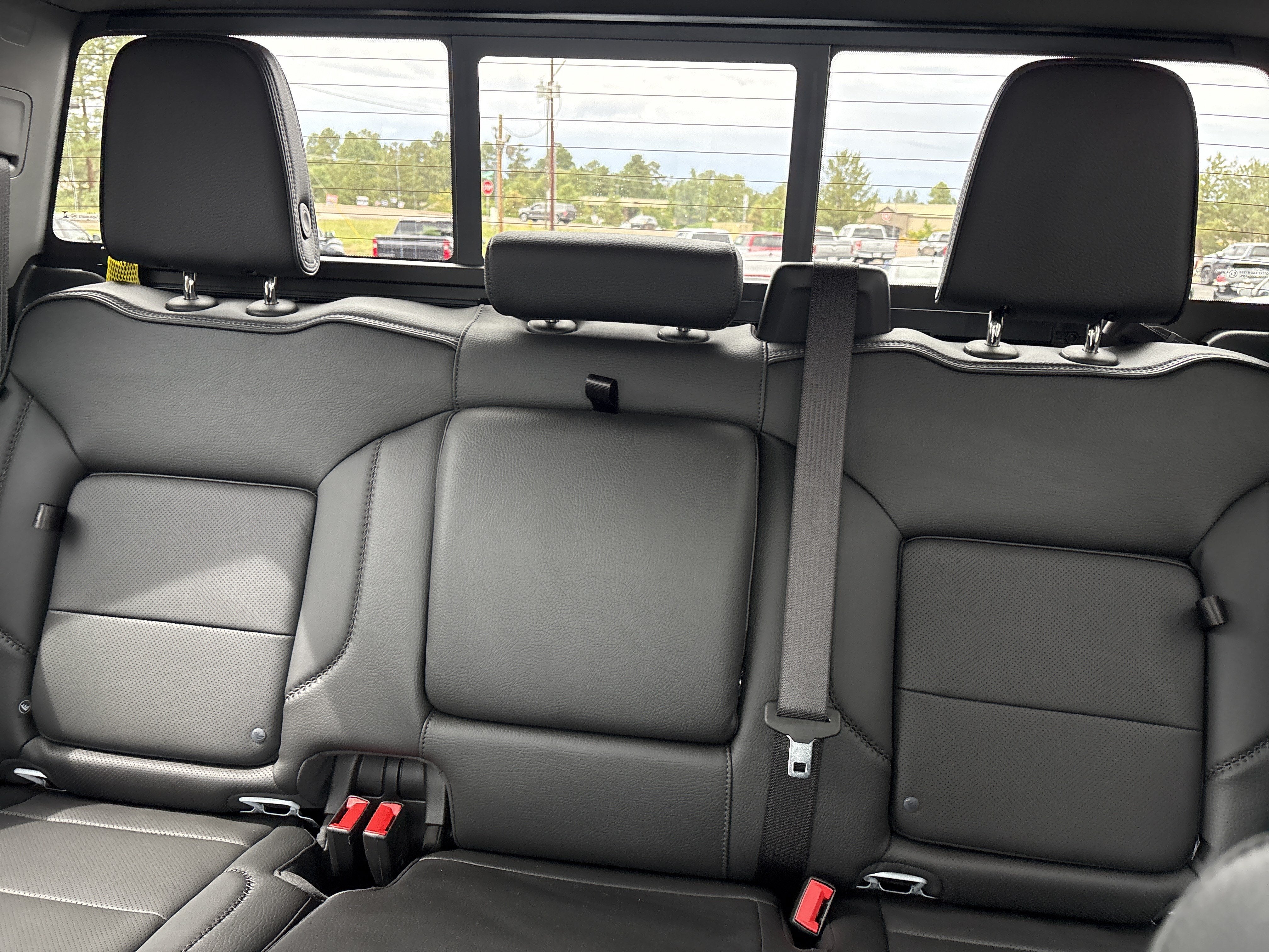 2026 GMC Sierra 1500 Denali - Photo 25