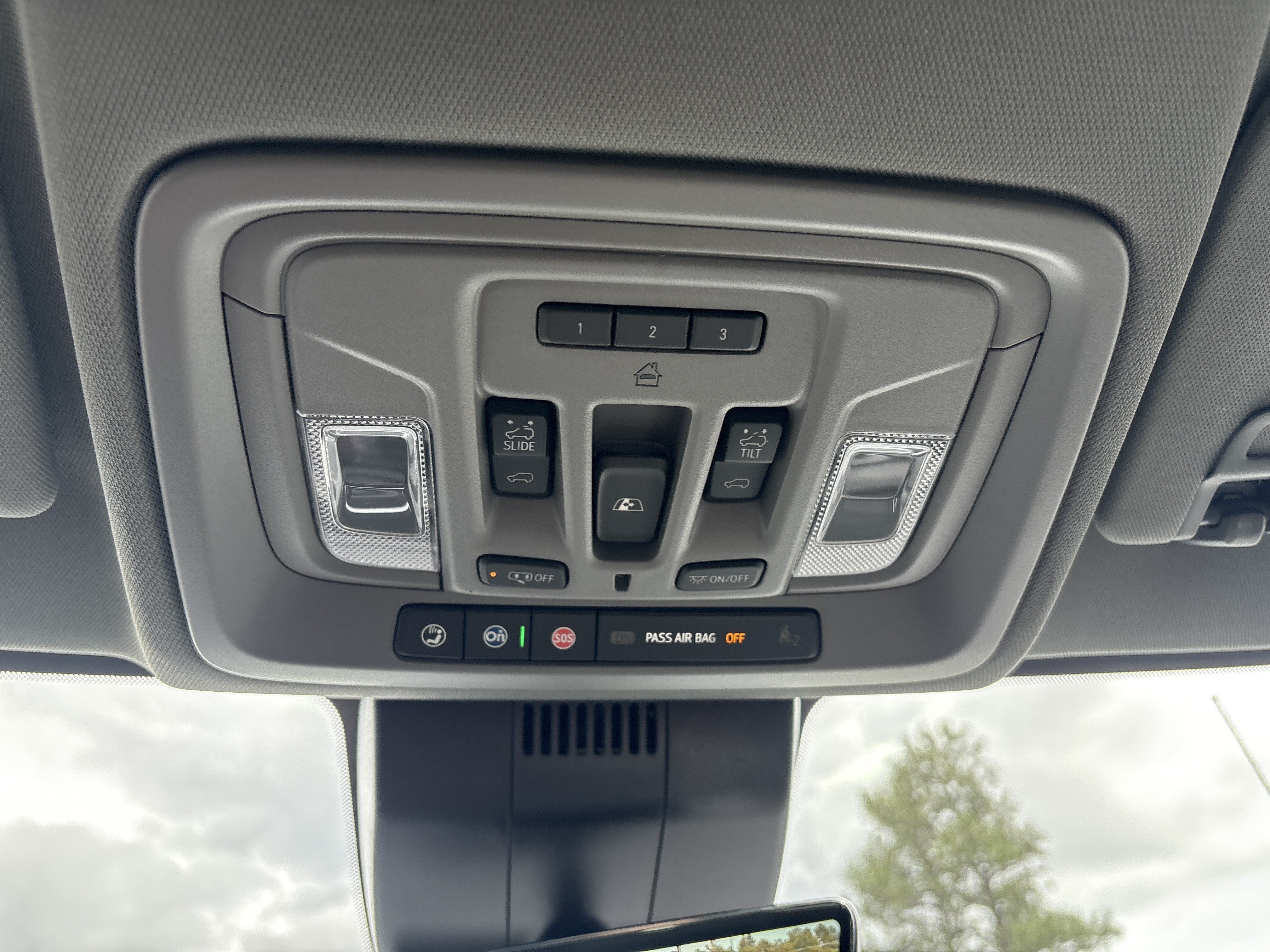 2026 GMC Sierra 1500 Denali - Photo 26