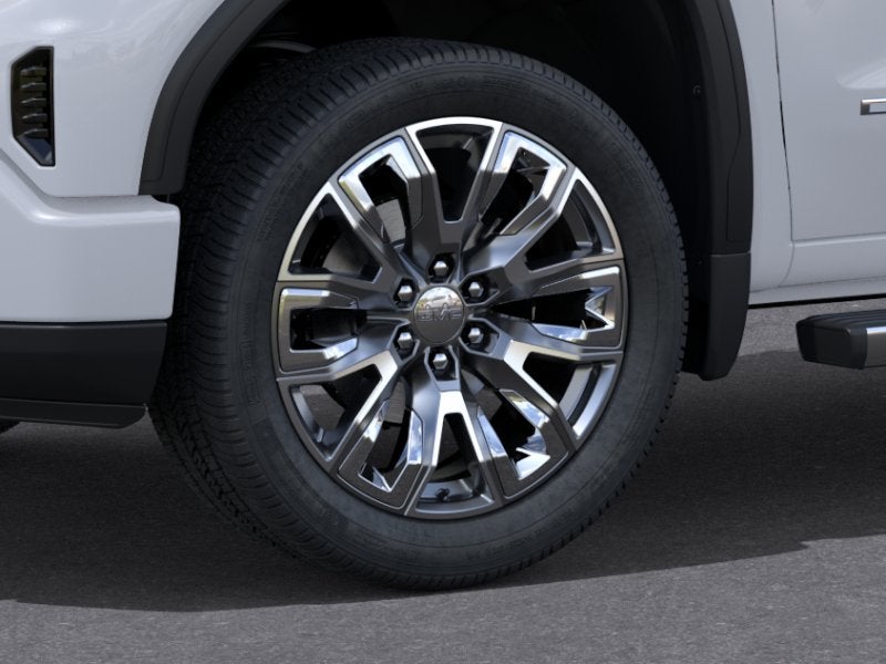 2026 GMC Sierra 1500 Denali - Photo 35