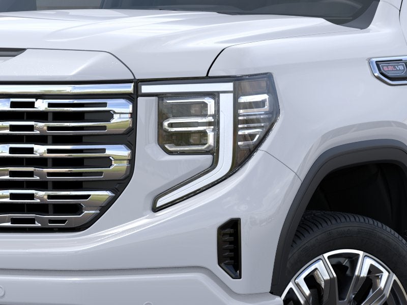 2026 GMC Sierra 1500 Denali - Photo 36