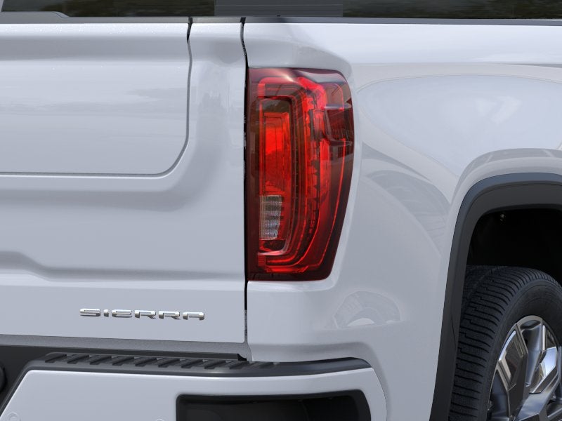 2026 GMC Sierra 1500 Denali - Photo 37