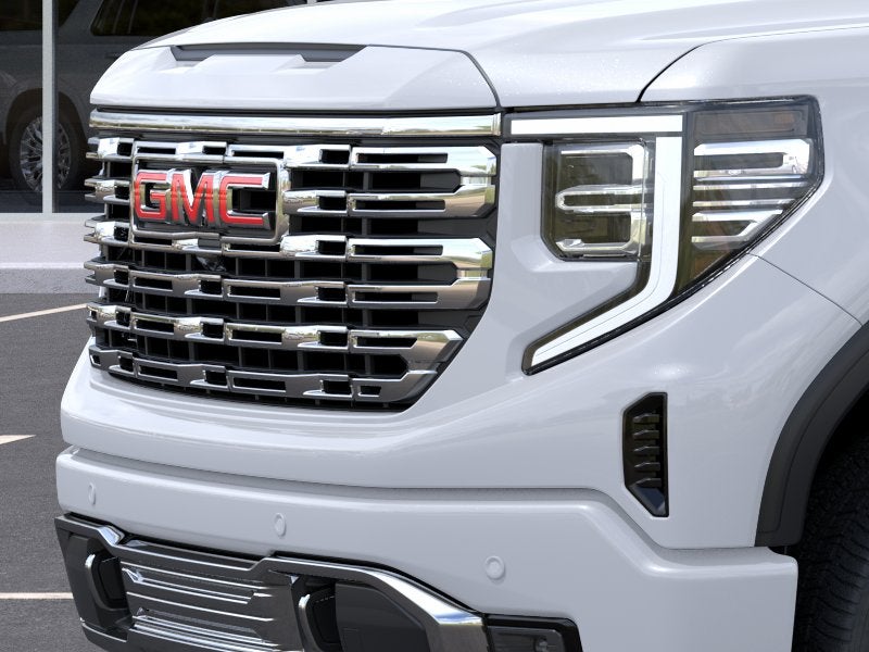 2026 GMC Sierra 1500 Denali - Photo 39
