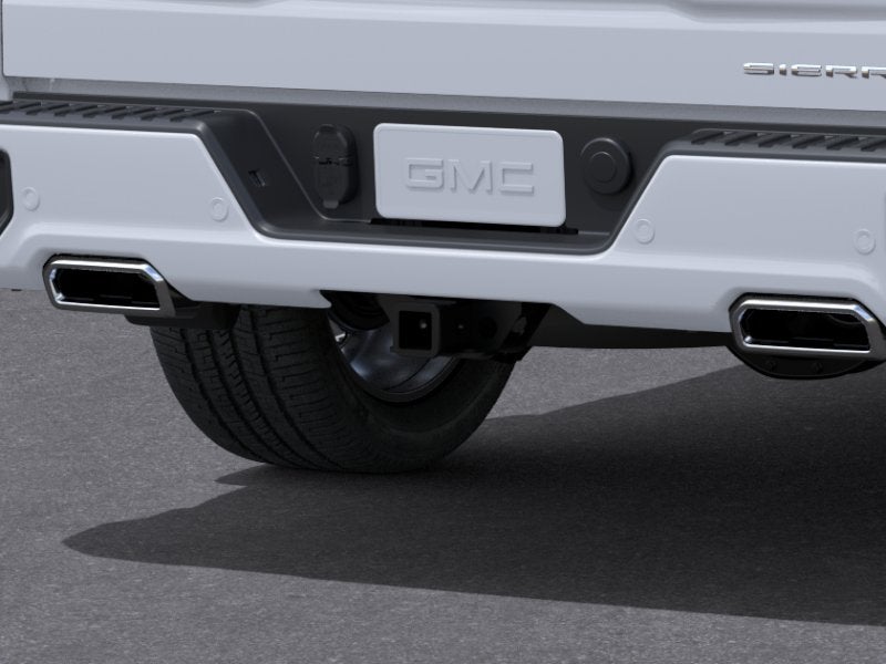 2026 GMC Sierra 1500 Denali - Photo 40