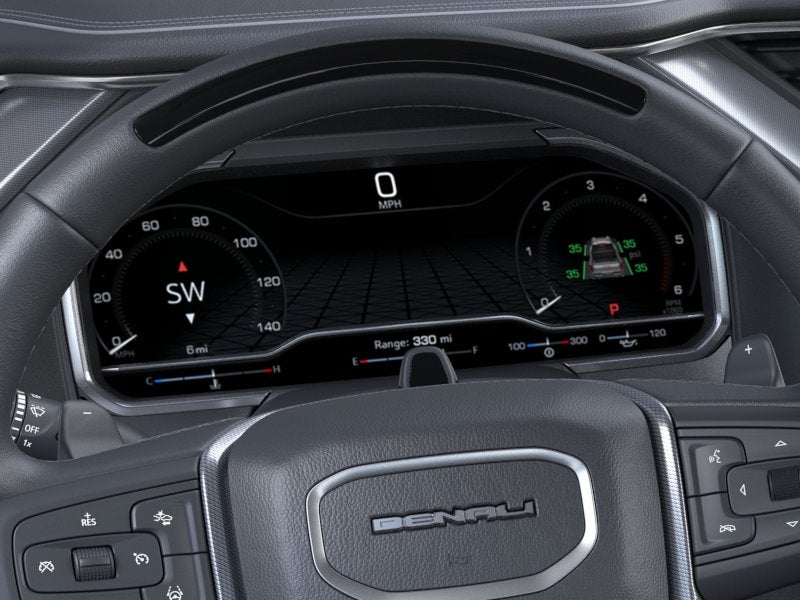 2026 GMC Sierra 1500 Denali - Photo 44