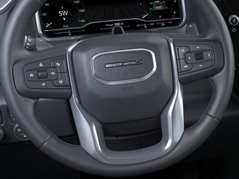 2026 GMC Sierra 1500 Denali - Photo 45