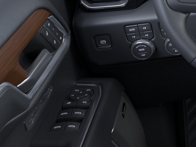 2026 GMC Sierra 1500 Denali - Photo 48