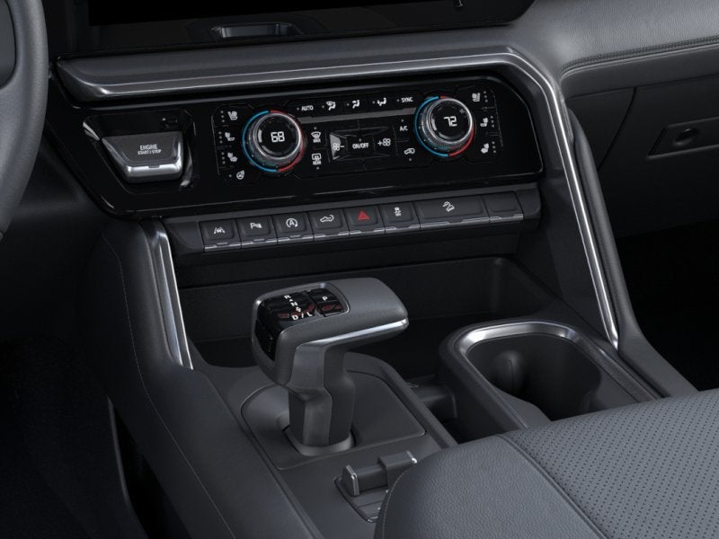 2026 GMC Sierra 1500 Denali - Photo 49