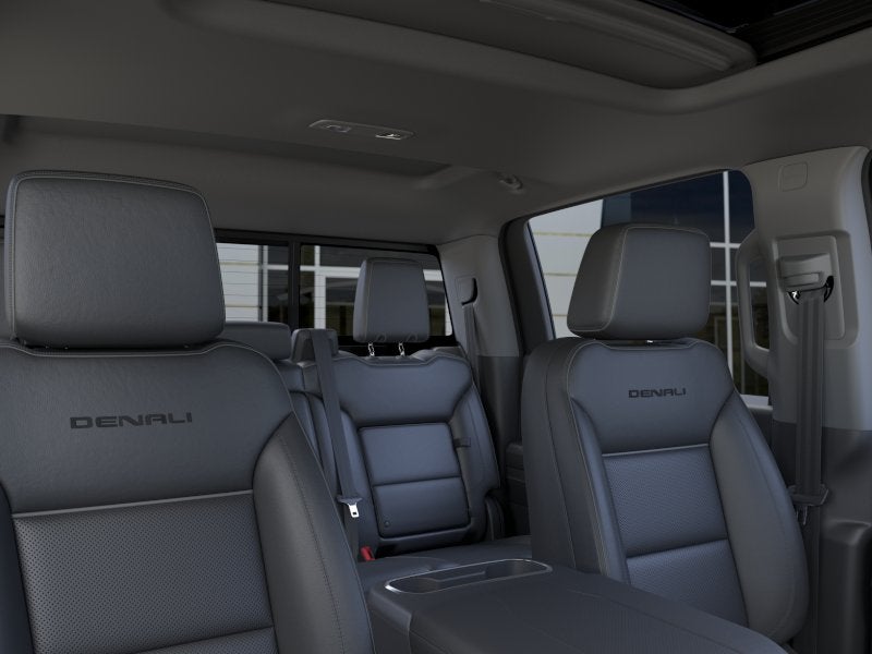 2026 GMC Sierra 1500 Denali - Photo 50
