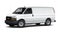 2027 GMC Savana Cargo Work Van
