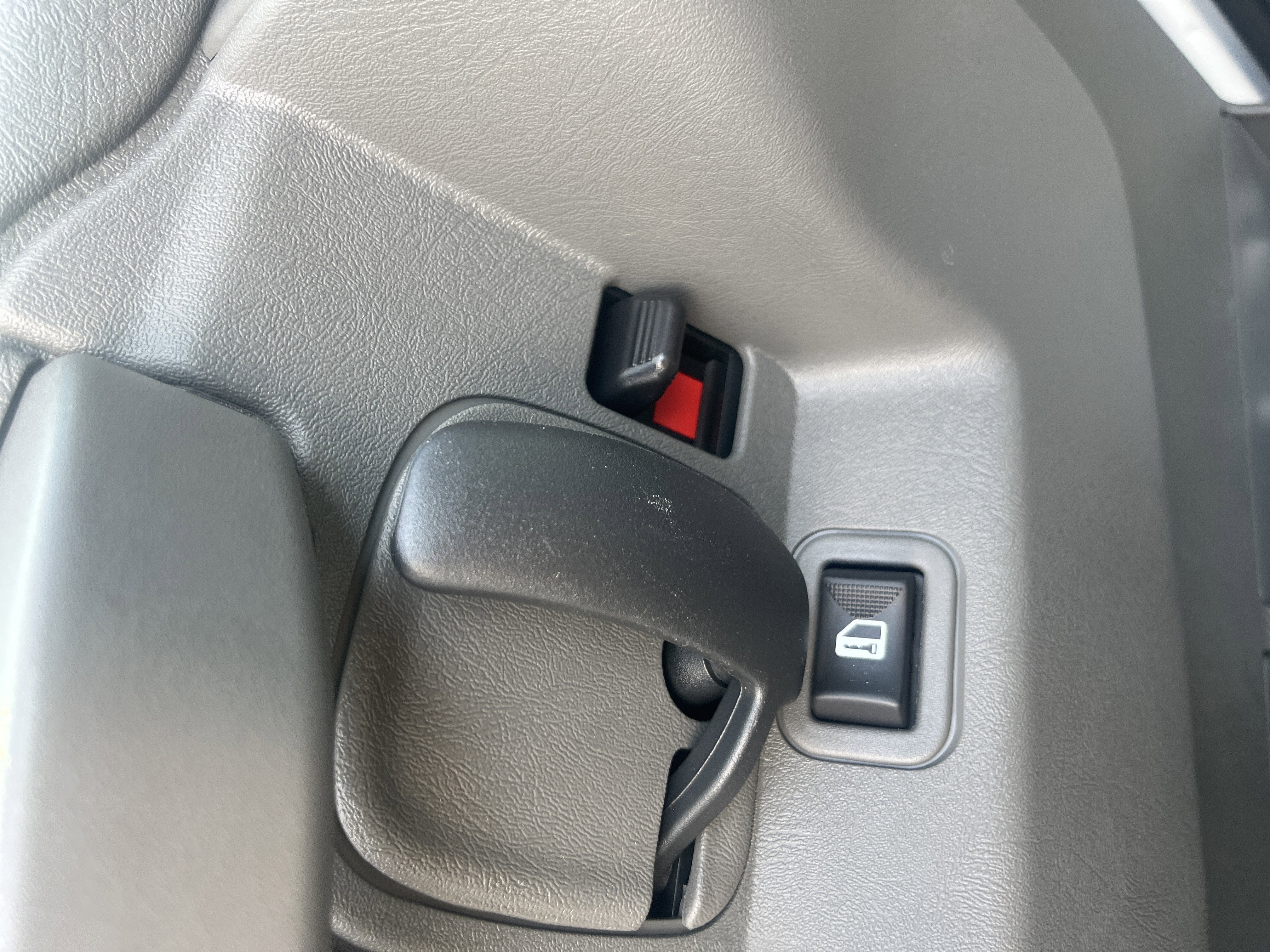 2025 GMC Savana Cargo 2500 Work Van