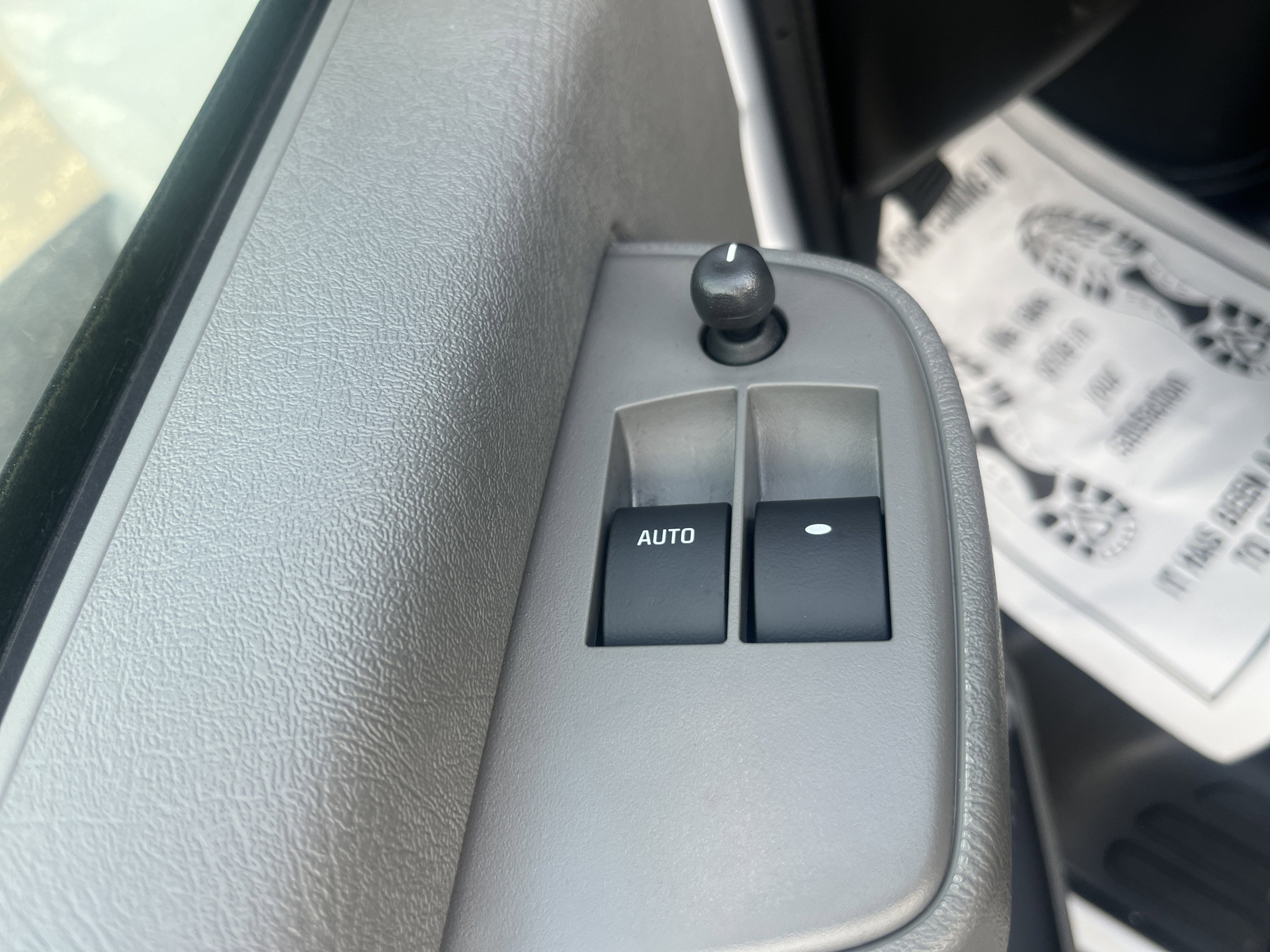 2025 GMC Savana Cargo 2500 Work Van