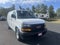 2025 GMC Savana Cargo 2500 Work Van