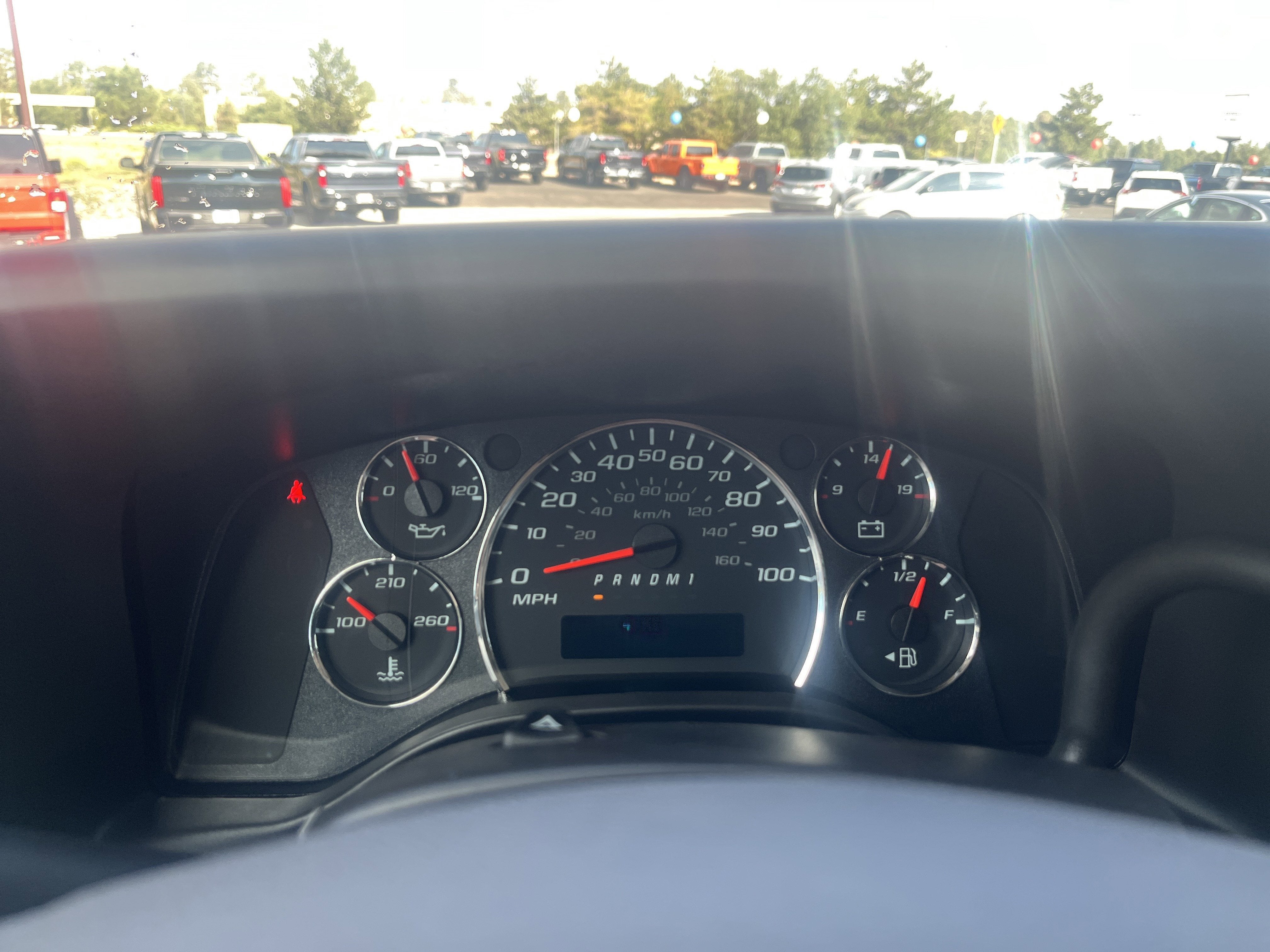 2025 GMC Savana Cargo 2500 Work Van