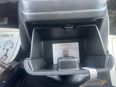 2025 GMC Savana Cargo 2500 Work Van