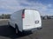 2025 GMC Savana Cargo 2500 Work Van
