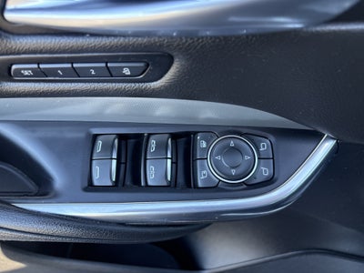 2020 Cadillac XT4 AWD Premium Luxury