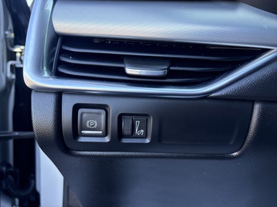 2020 Cadillac XT4 AWD Premium Luxury