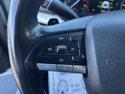 2020 Cadillac XT4 AWD Premium Luxury