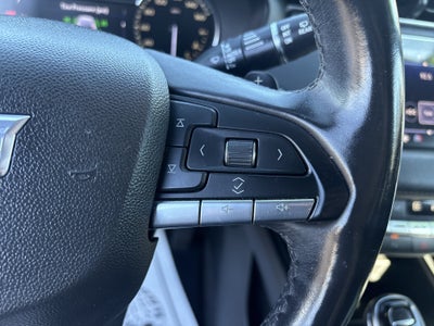 2020 Cadillac XT4 AWD Premium Luxury