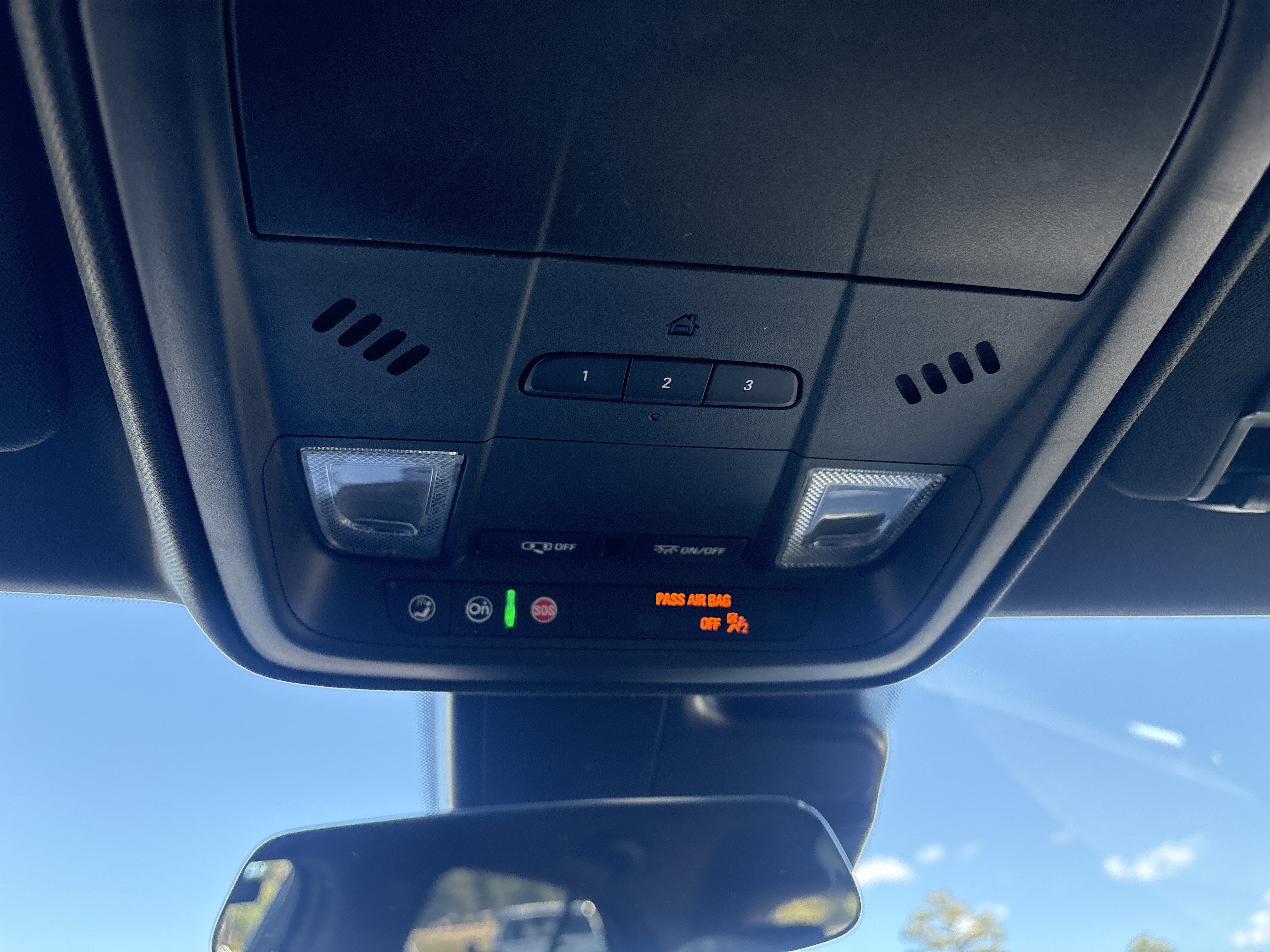 2020 Cadillac XT4 AWD Premium Luxury