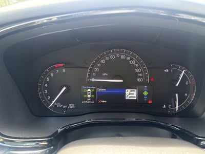 2019 Cadillac XT5 FWD