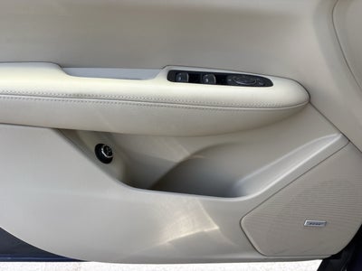 2019 Cadillac XT5 FWD