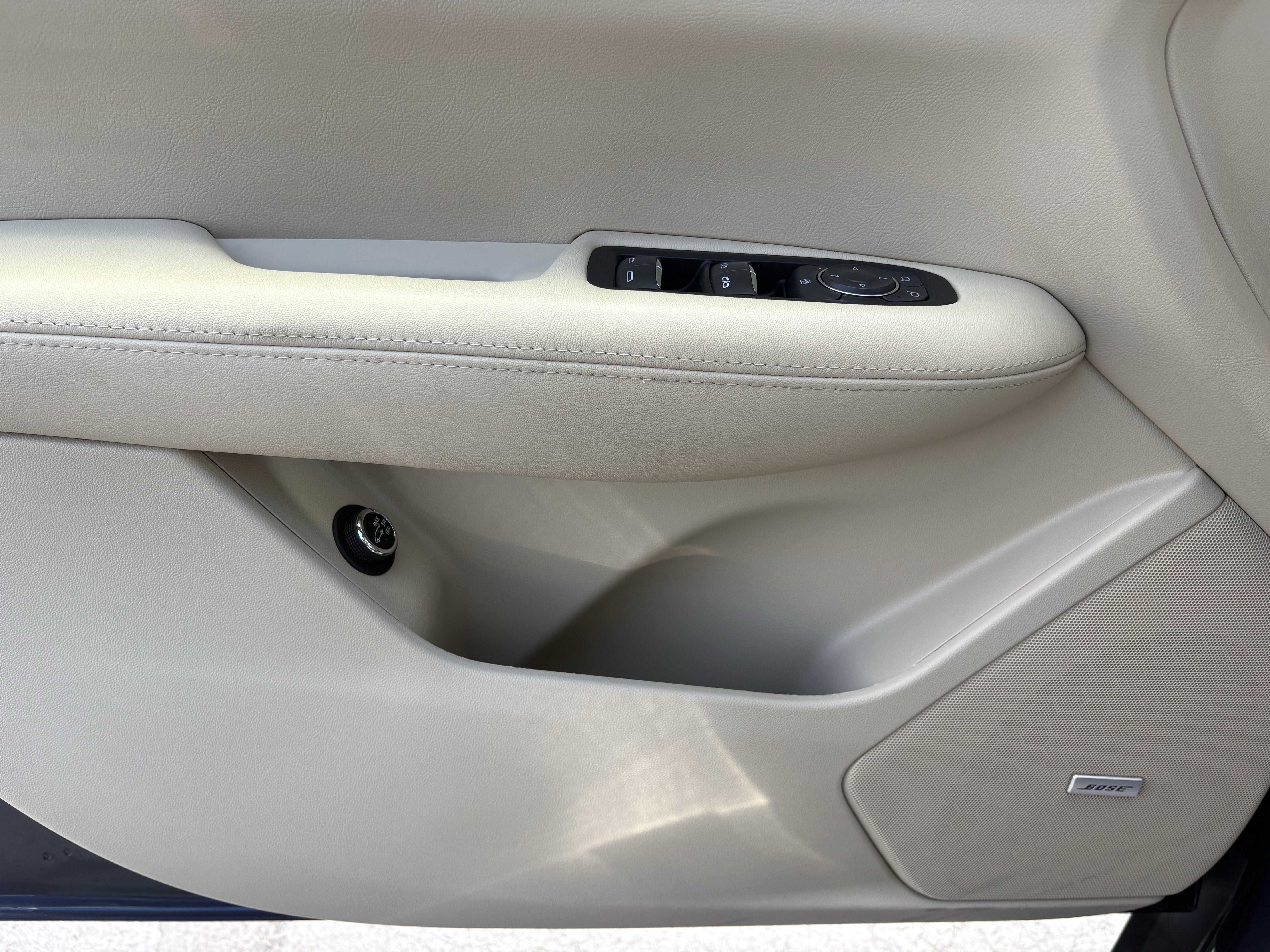 2019 Cadillac XT5 FWD