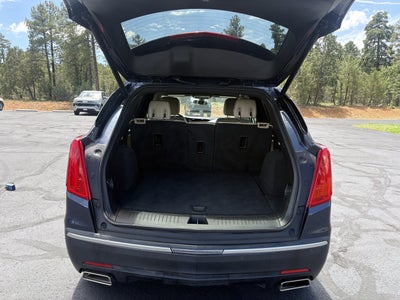2019 Cadillac XT5 FWD
