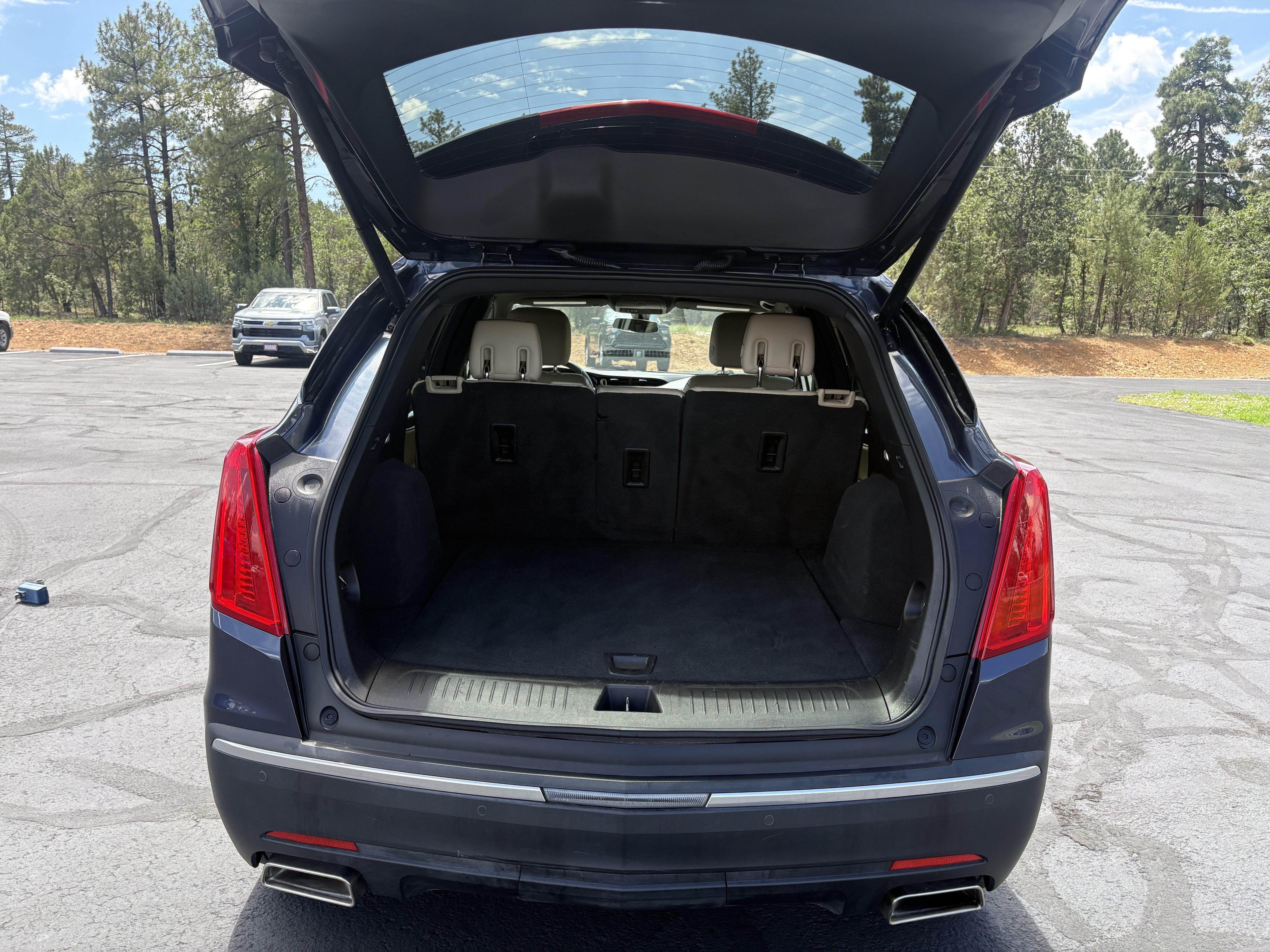 2019 Cadillac XT5 FWD