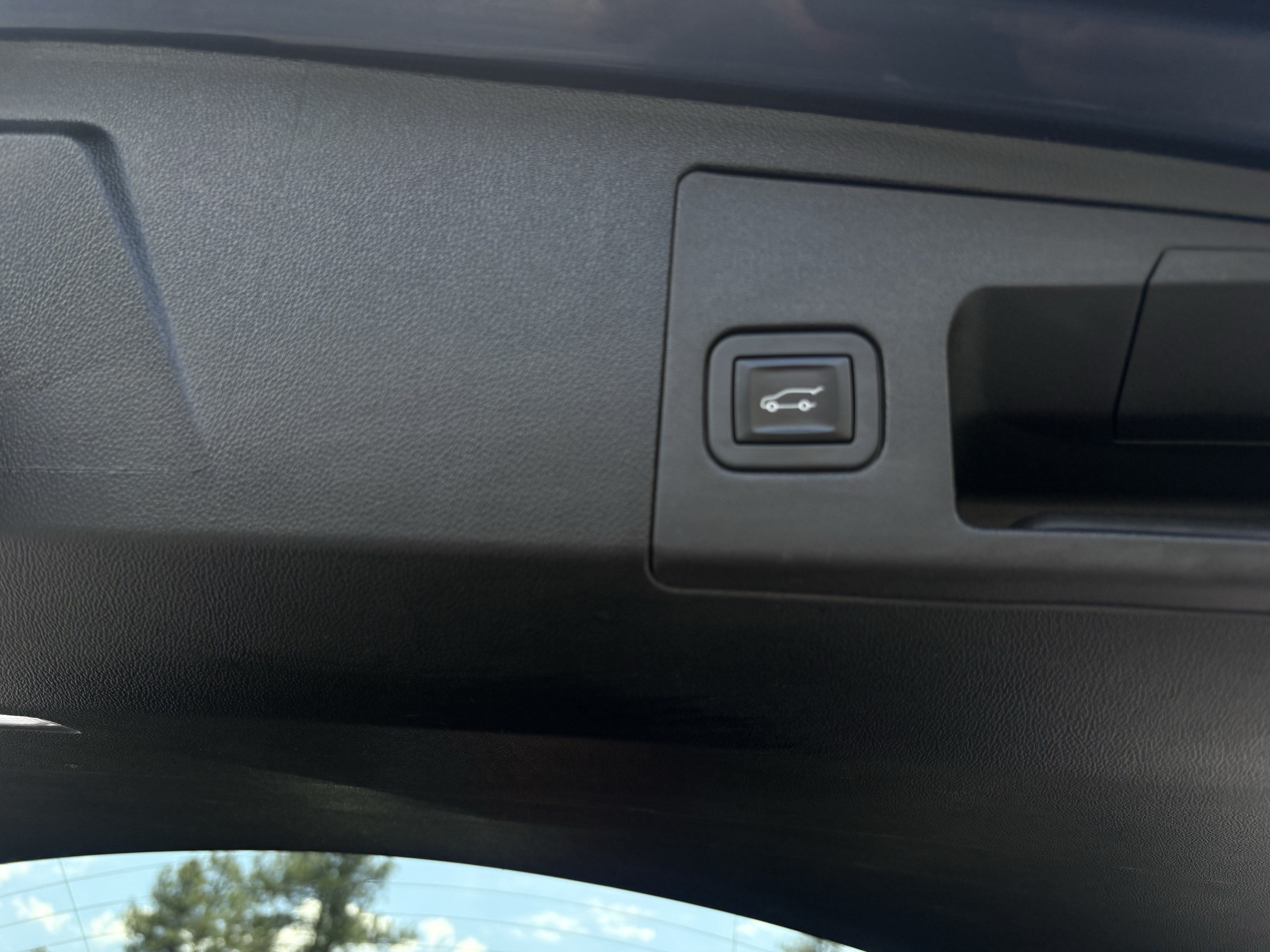 2019 Cadillac XT5 FWD
