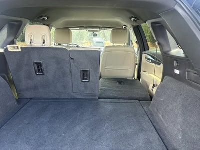 2019 Cadillac XT5 FWD