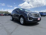 2019 Cadillac XT5 FWD