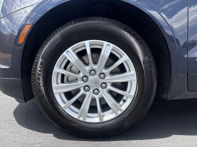 2019 Cadillac XT5 FWD