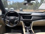 2019 Cadillac XT5 FWD