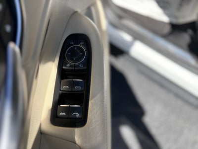 2017 Cadillac XT5 Luxury FWD