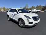 2017 Cadillac XT5 Luxury FWD