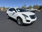 2017 Cadillac XT5 Luxury FWD