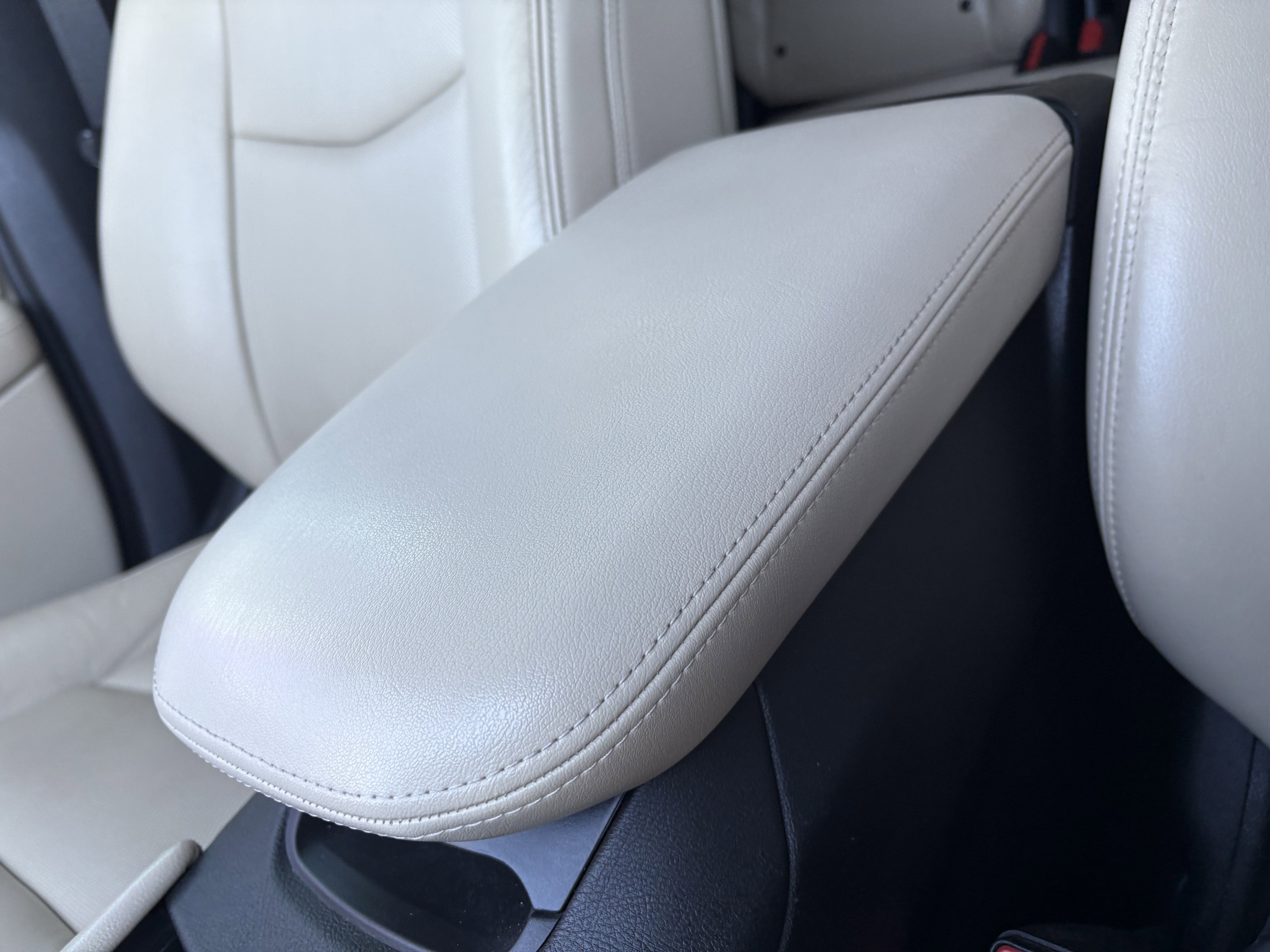 2017 Cadillac XT5 Luxury FWD