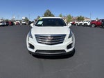 2017 Cadillac XT5 Luxury FWD