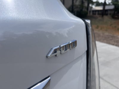 2025 Cadillac XT5 Sport