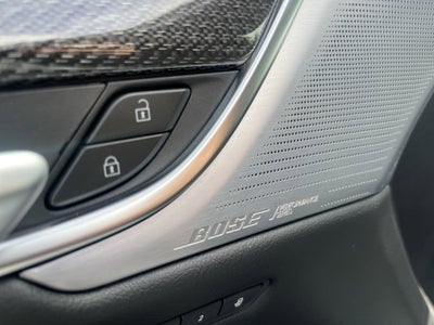 2025 Cadillac XT5 Sport