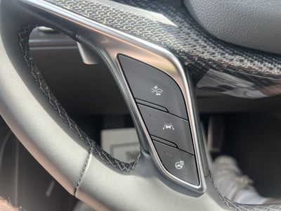 2025 Cadillac XT5 Sport