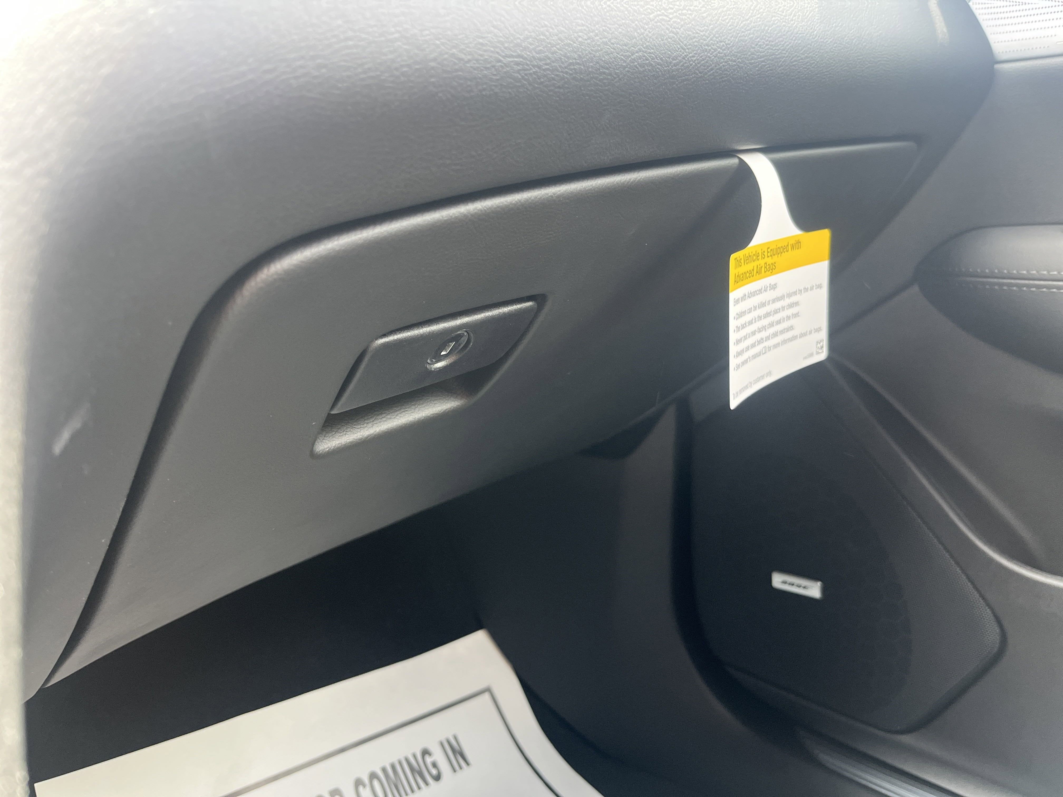 2025 Cadillac XT5 Sport