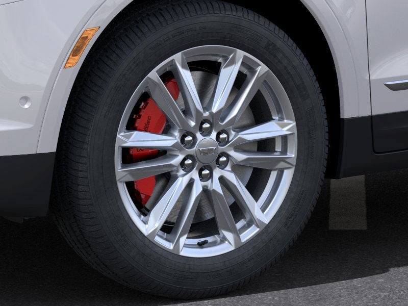 2025 Cadillac XT5 Sport