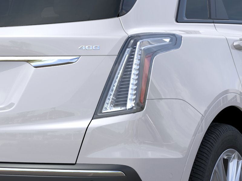 2025 Cadillac XT5 Sport