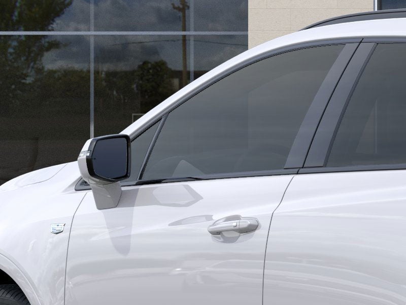 2025 Cadillac XT5 Sport