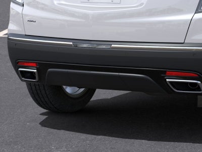 2025 Cadillac XT5 Sport