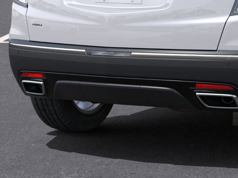 2025 Cadillac XT5 Sport